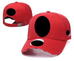 Casquette de baseball pour hommes et femmes, chapeau de créateur de mode, 2023-24 Los Angeles''Dodgers, casquette de baseball, chapeau de soleil unisexe, broderie en os, vente en gros
