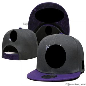 Fashion Mens Designer Hat Baseball Cap 2023 Sacramento''sk