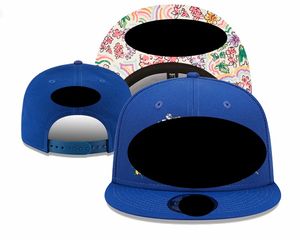 Fashion Mens Designer Hat Womens Baseball Cap 2023-24 New York''Mets Baseball Cap Unisex Sun Hombo '' Bordado al por mayor