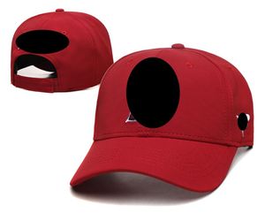Casquette de baseball pour hommes et femmes, chapeau de créateur de mode 2023-24 Los Angeles''Angels Casquette de baseball unisexe chapeau de soleil os'' broderie en gros
