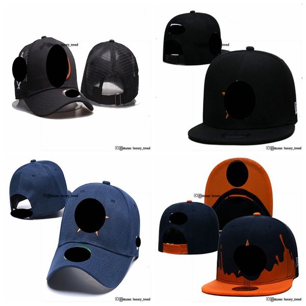 Fashion Mens Designer Hat Womens Baseball Cap 2023-24 Houston''astros Baseball Cap Unisexe Sun Hat '' MLB '' Bone Brodewing Wholesale