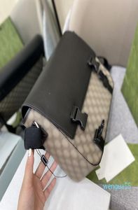 Fashion Mens Designer schoudertas messenger tassen rugzak portemonnee hoogwaardige nylon lederen handbag9856439