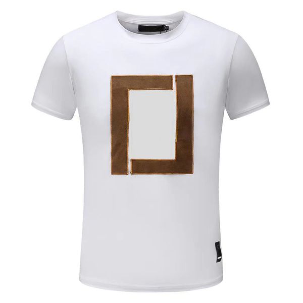 Mode Mens Designer T Shirt Polo TShirt Hommes t-shirts Pour Femmes Printemps Chemises Lettre Outfit Luxurys top Tees femmes Été LOL