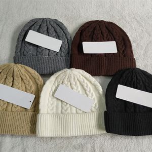 Moda para hombre diseñadores sombreros capo mujeres invierno gorro de punto gorra al aire libre montar esquí sombrero máscara gorros gorras gwhlh