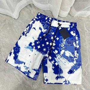 Designers pour hommes de mode séchage rapide de maillots de bain sportifs décontractés Pantalons de plage de planche d'été Men de nage Shorts M-3xl