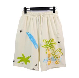Fashion Mens Designers Shorts Séchage rapide Impression de maillots de bain 2024 Pantalons de plage de planche d'été nage à court # 98
