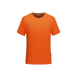 Mode heren Lulu t-shirts merk gemarkeerde ontwerper sportkleding fabriek originele sportkleding met korte mouwen training snel rennen