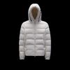 Fashion Mens Outdoor Warm Parkas Jackets Coats Classic Mens Womens Unisexe Coat S-2xl