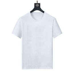 Fashion Mens Polos T-shirt Men Casual luxe T-shirt Borduurde tops T-stukken katoenen slangpatroon Polo-shirt High Street Collar Polo Shirts Maat M-3XL