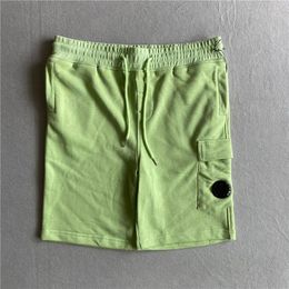 Pantalones cortos a la moda para hombre, pantalones para correr para hombre, pantalones cómodos informales para parejas, pantalones holgados de estilo británico para exteriores, pantalones juveniles