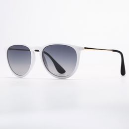 Moda para hombre Gafas de sol Vintage Sunglass Driving Womens Design Protección UV Lentes polarizadas para hombre Mujer Accesorios de moda