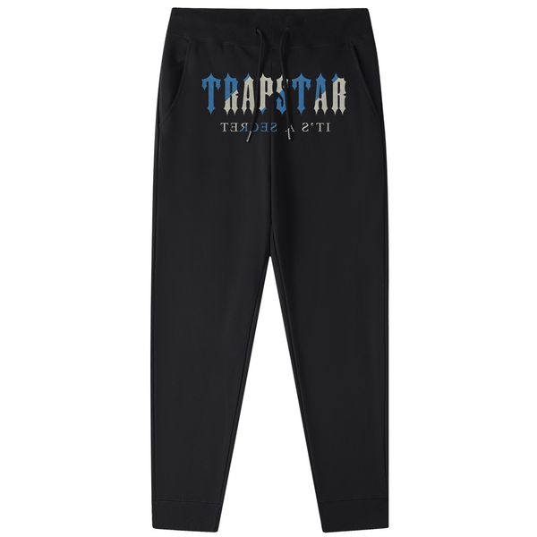 Mode hommes chandail pantalon luxe homme à capuche populaire designer mens à capuche designer hoodies designer pull homme à manches longues Tout nouveau motif d'impression de couleur coton