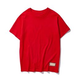 Mode Herren T-shirt Sommer Damen Hohe Qualität Hip Hop Männer Frauen Designer Polos Neueste Print Kurzarm T-shirt für Male240n