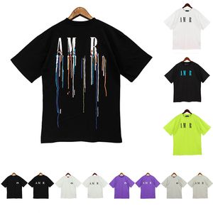 Fashion Mens T-shirts Summer Womens Designers tshirts t-shirts