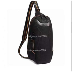 Fashion Mens Tumiis Luxury Backpack McLaren Motfaincasse de voyage Designer Orange Men Bookbag Black Handbag Backpacks Sacs CHORSBAG SPORT TOTE OUTDOOR X70X