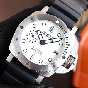Mode Heren Horloges Luxe V7 Seagull Beweging Volautomatisch Mechanisch Horloge Super Lichtgevende Waterdichte Horloges Stijl