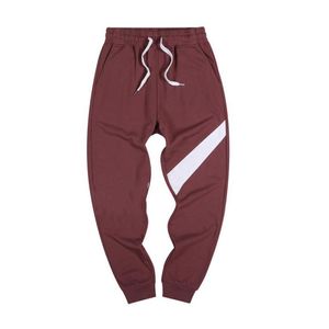 Mode Hommes Femmes Designers Pantalons Marques Pantalon De Sport Lettre Crochet Pantalons De Survêtement Joggers Vêtements Décontractés Streetwear Pantalons Vêtements