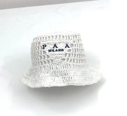 Mode mesh uitgeholde geweven zomer dames Skull Caps handtas designer tas grastas strandtas vakantietas boodschappentas met grote capaciteit