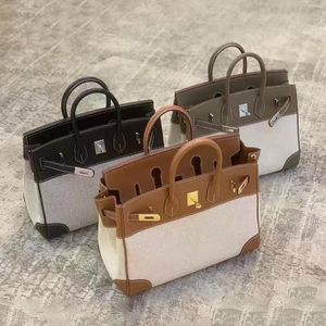 Mode messenger designer tas medium handtas grote capaciteit schoudertas zakelijke handtas