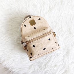 Luxe rugzak boekenschouder School grote tas parachute stof mode mini Echt leer messenger klassieke dames designer rugzak Stijl heren canvas handtas