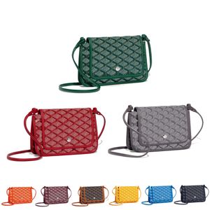 Moda mini sobre bolso totes mensajero mujer embrague Bolso de hombro Hombres de lujo billetera clásica crossBody bolsos sling wash vanity alma correa Bolsos de diseñador de cuero