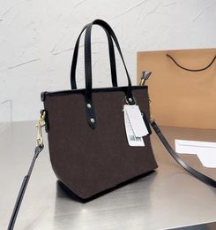 Модные мини-сумки для покупок Классическая женская сумка с принтом Досуг Роскошная кожаная сумка на одно плечо Дизайнерские сумки Сумки через плечо