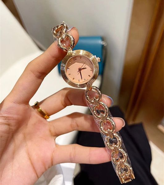 Moda moderna relógio de quartzo senhoras pulseira esportes relógios femininos inteligente diamante 28mm pequeno mostrador meninas relógio de pulso jóias