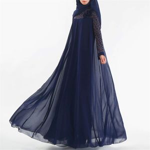 Mode Robe Musulmane Abaya Islamique Vêtements Pour Femmes Malaisie Jilbab Djellaba Robe Musulmane Turc Baju Kimono Kaftan Tunic264t