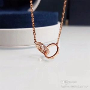 Collier de mode Bijoux de créateurs