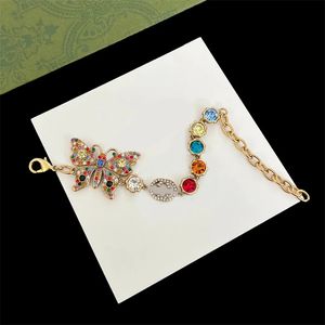 Mode ketting gouden kettingen voor vrouwen bruiloft vriendin cadeau ontwerper sieraden DHL gratis
