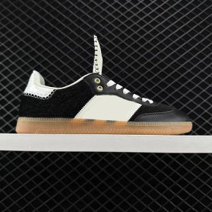 Mode Nieuwe Collectie Platte Luxe Sport Sneakers Klassieke Loopschoenen Trainers Mode van hoge kwaliteit