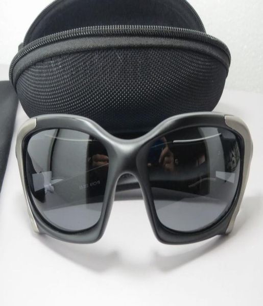 Mode nouvelle marque Pitboss top qualité UV vélo plein air hommes sport lunettes de soleil box1917788