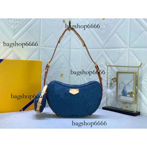 Fashion Nouveau sac classique sac à main Femme sacs à main en cuir Femmes crossbody vintage cueillette fourrelle épaule Eming Messenger Sacs D1 447 Édition originale S s 1