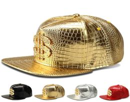 Moda nuevo diseñador hombres Hip Hop gorras sombreros calle al aire libre negro rojo astilla hombres sombrero Cap1627004