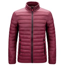 Mode-nieuwe mode hoge kwaliteit luxe heren winter warme outdoor donsjack