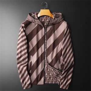 Mode nieuwe heren designer jas jas petten winter herfst honkbal slank stylist dames windbreaker bovenkleding zipper hoodies jassen jassen m-3xl jk25
