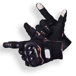 Mode Nieuwe Screen Touch Motorhandschoenen Luva Motoqueiro Guantes Moto Motocicleta Luvas De Moto Fietsen Motocross Handschoenen 01CP Ga2978