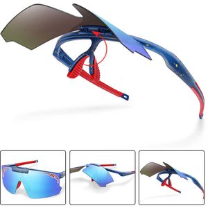 Mode Nieuwe Stijl Pit Flip Fietsen Zonnebrillen Offs Mannen Vrouwen Mtb Viper Bril Mountainbike Goggles Eyewear Sport