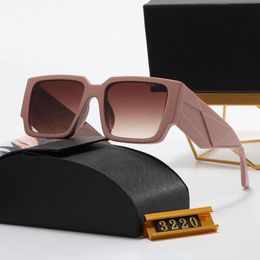 Mode neue Sonnenbrille Männer Designer wasserdicht UV400 Vollformat gemischte Farbe Brillen Gläser Lunette de Soleil s23001