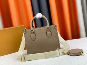 Fashion Nouveau sac fourre-tout Sac de créateur en cuir Louxaire sac fourre-tout classique sac à main sacs à main pour femmes
