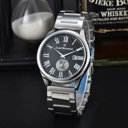 Mode nouveau trésor Q Lai affaires sport CFB transfrontalier Non mécanique montre de ceinture à Quartz