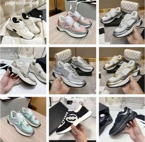 Mode nieuwe vrouw sneakers ster out of office sneaker luxe kanaalschoen heren designer schoenen heren dames trainers sport casual hardloopschoenen