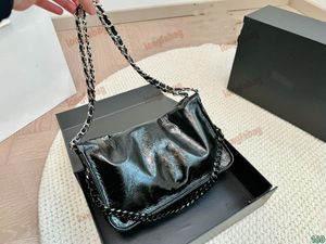 Fashion New Women's Spowder Sac Designer Trend Frontline Internet Celebrity Crossbody Bag Sac à main Essential lorsque vous sortez