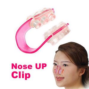 Autre Body Sculpting Minceur Mode Nez Up Shaping Shaper Pont de Levage Redressage Beauté Clip Visage Fitness Facial Clipper correcteur