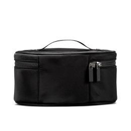 Bolsas de equipaje de nailon de moda Acceso embrague Diseñador cuerpo cruzado Kits de artículos de tocador para mujer bolso de maquillaje bolso de hombro totalizador para hombre bolso de lona