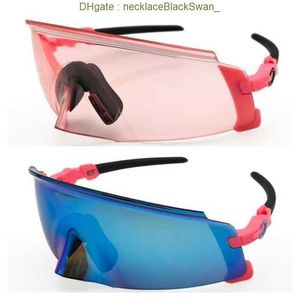 Fashion Oak Style-zonnebril 9455 VR Julian-Wilson Motorrijder Signature-zonnebril Sportski UV400 Oculos-bril voor heren 20PCS Lot Q93G 9AZX