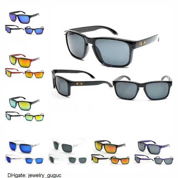 Fashion Oak Style Sunglasses VR Julian-Wilson Motorcyclist Signature Sun Glasses Sports Ski UV400 Oculos Goggles For Men 20PCS Lot CMQAokey