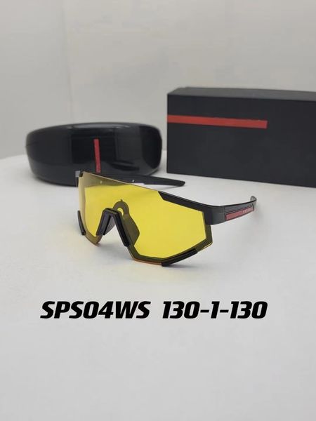 Mode extérieure grand cadre en métal lunettes de soleil hommes femmes surdimensionné sport lunettes en gros plage lunettes de soleil coloré UV400 lunettes