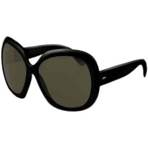 Mode surdimensionnée lunettes de soleil Vintage femmes lunettes de soleil noir grand cadre extérieur UV400 lunettes pour femme t5v avec étui de haute qualité279Z