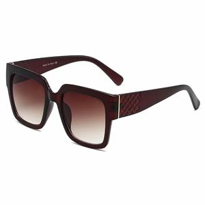 Mode p politie frame heren designer brillen vrouwen voor zonnebrillen top dames femme glazen mode oversized zonnebril plat vrouwen vierkante lunette vintage